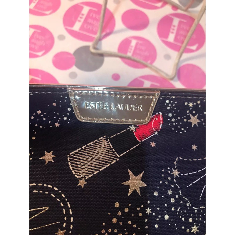 Estée Lauder Estee Lauder Blue/Gold/Silv