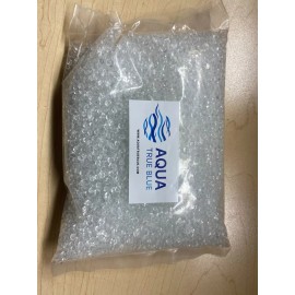Aqua True Blue SLOW PHOS | Slow Dissolving Polyphosphate Beads (1 lb)