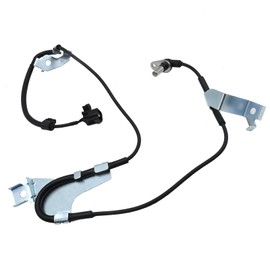 Vkinman 8980061870 Front Left ABS Wheel Speed Sensor, Replacement for Isuzu Truck NPR NQR NNR NQR75, Replaces 8982193940 8-98006187-0 8-98219394-0