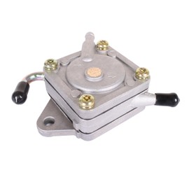 1014523 1014524 S 5136 FP002 49040-2067 Golf Cart Fuel Pump Impulse Kit for Kawasaki Club Car DS Precedent 1984-up Gas with 290FE 350FE Engine