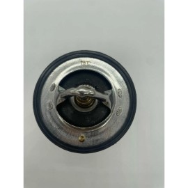 solace auto New OEM Engine Coolant Thermostat Assembly 19301-P8E-A10 Fit 91-17 Honda Acura