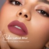 SACE LADY Lip Pudding en Tarro – Tinta Labial Mate