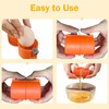 Hikyueo 3Pcs Egg Shell Opener, Egg Peeler Tool for Eggs,