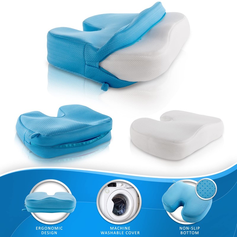 Joe & JoseRin Weighted Hot Tub Booster Seat, 15 x