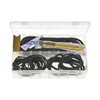 Genuine 1x 14 Piece O-Ring Splicing Kit DIY Accessories Workshop