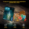 Exit: The Abandoned Cabin - Kennerspiel Des Jahres Winner, Card-Based