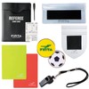 Fina Soccer Futsal Referee Starter Set C FT5991 Referee Referee