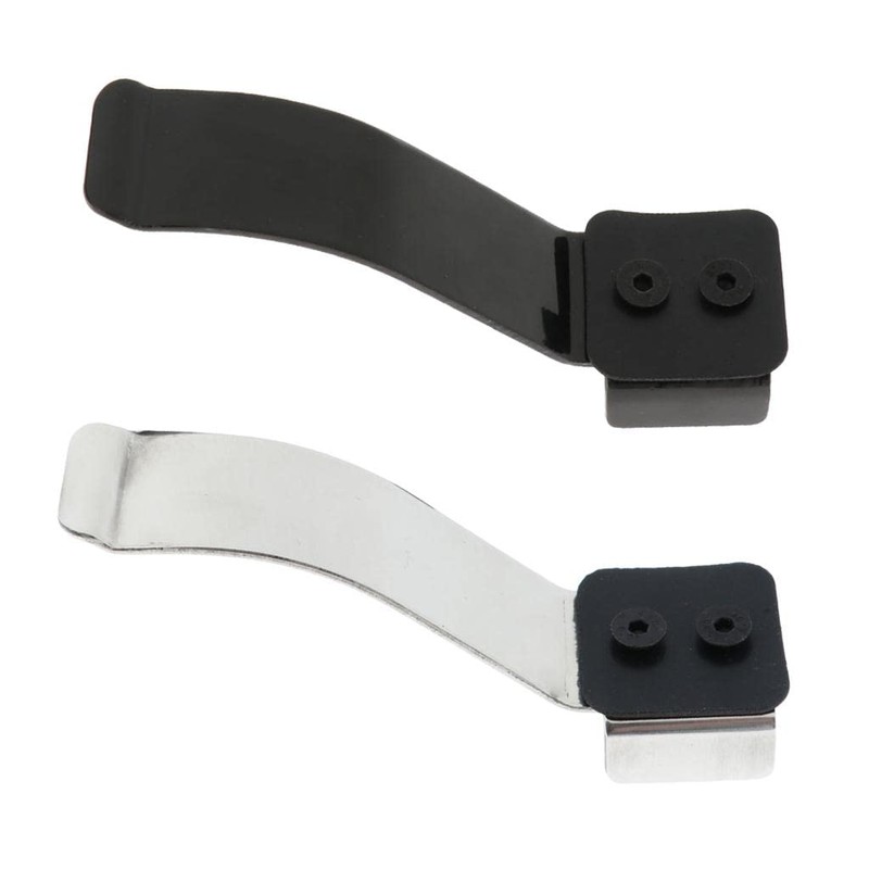 QSTDGVPW Lightweight Scooter Brake 100mm/110mm Scooter Hardware, Black