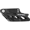 Acerbis - 23+ Honda Transalp XL750 Chain Guide - Black (2983400001)
