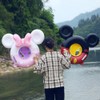 Swimming Ring Baby Float Toy Inflatable Pool Floats Baby Swim