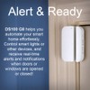 HomeSeer Smart Door & Window Sensor (DS100 G8), 800 Series
