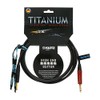 Klotz Ti-0300Psp Guitar Cable