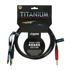 Klotz Ti-0300Psp Guitar Cable