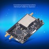 Radio Development Board SDR Platform Develop Boards with Programming Button