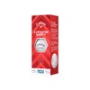 Callaway Golf Balls CHROME SOFT Triple Track Balls, White, Pack