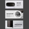 HUSHUI Cup Dispenser, Paper Cup Holder for Water Dispenser, Wall