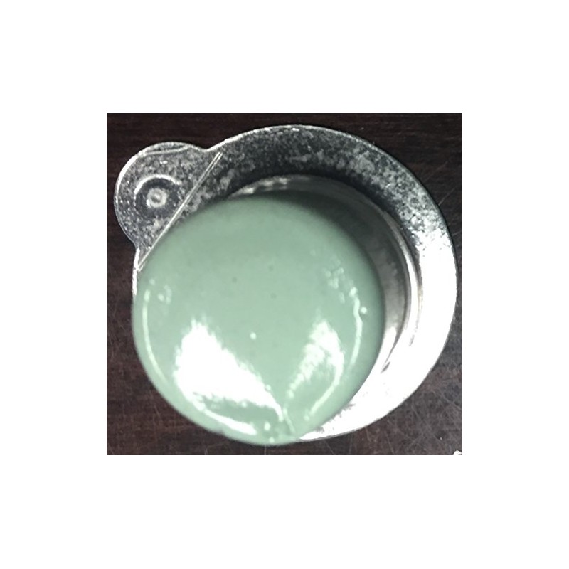 Mint Flavored Professional Strength Tooth Polish - Medium, 14 Cups