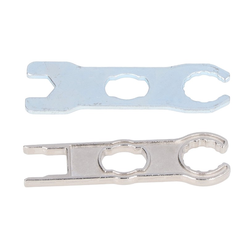 2Sets Solar Connector Wrench High Hardness Light Weight Solar Connector