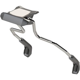 Fritschi Ski Stopper Diamir 2022/23 - Ski Binding for Experienced Skiers