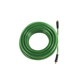 Metabo HPT Air Hose, 3/8" x 100', Polyurethane, Professional Grade, No Fittings (115317M)
