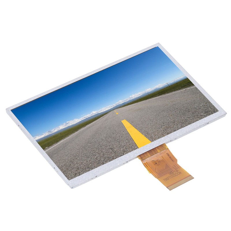 7in Touchscreen HD 1024 X 600 Resolution 50PIN RGB Color
