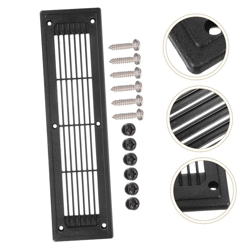 BUGUUYO 2 Pack Air Vents Covers Floor Vent Covers for