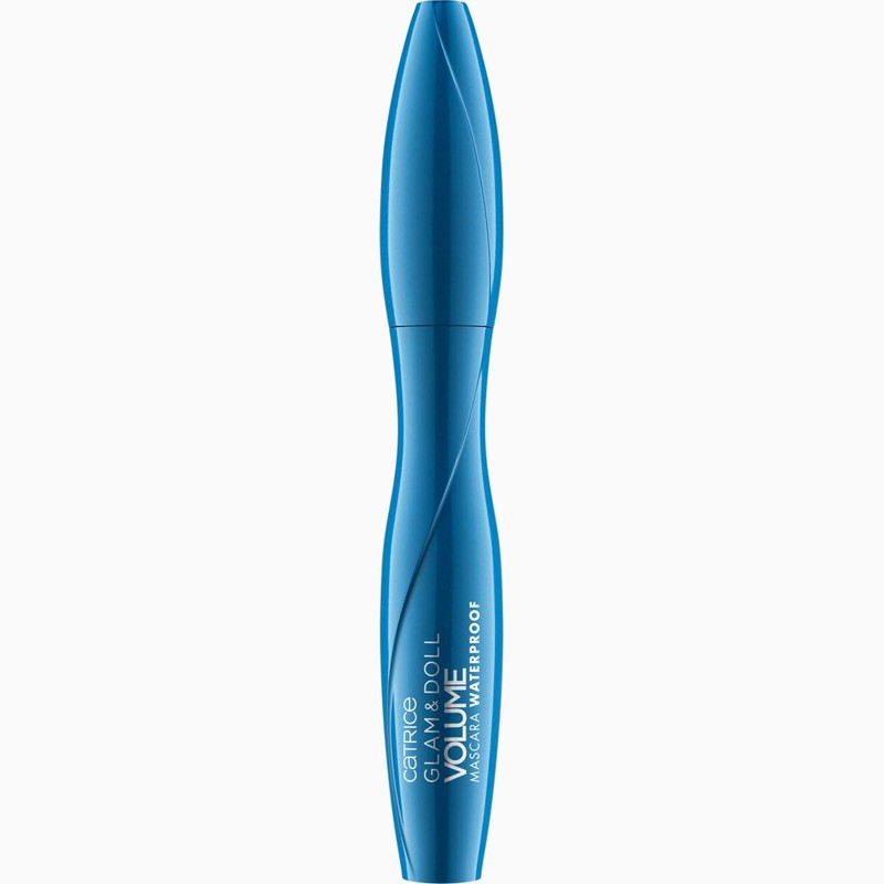 Glam Doll Volume Mascara Waterproof