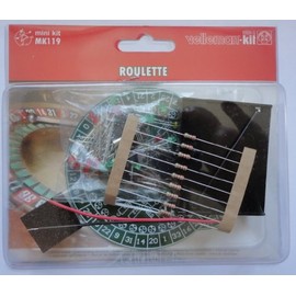 Velleman MK119 Roulette