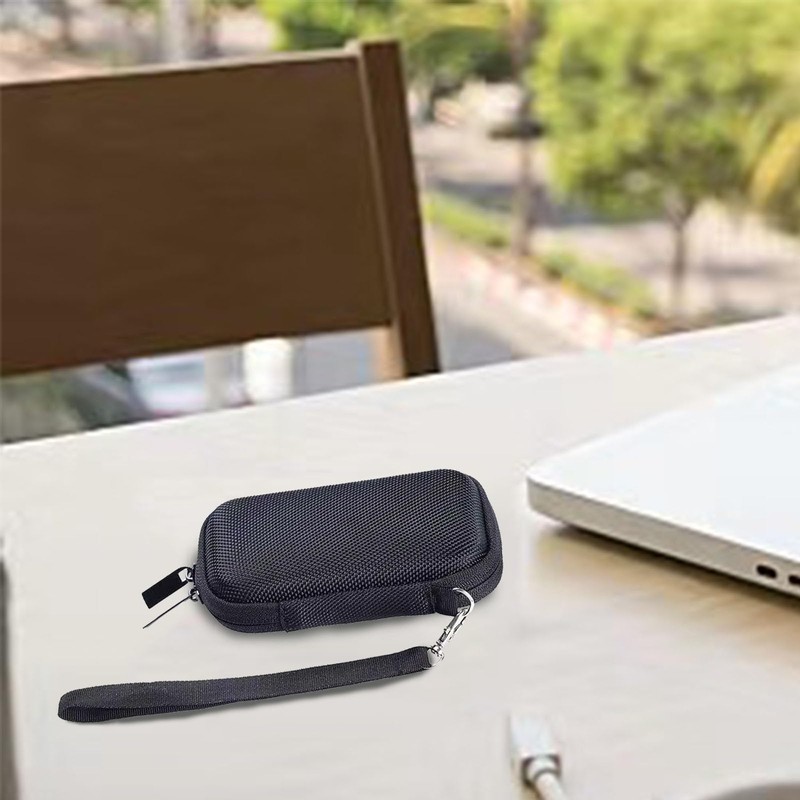 SSD External Case Compatible with SanDisk Extreme PRO, SanDisk SSD