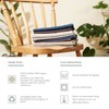 Wild & Stone | Organic Cotton Tea Towel | Herringbone