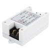 DC 12V Remote Control Switch Wireless Transmitter Receiver Controlling Electromagnetic