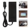 Convertidor de corriente de 110 V a 12 V 10