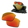 Acefrog 1.4MM Thick AR Coated Polarized Replacement Lenses for Oakley