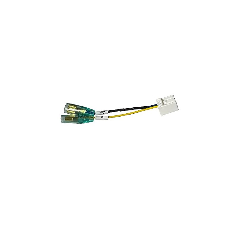 Step Wagon (RP6, RP7, RP8) Footlight Power Coupler (Footlight Power)