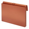 Pendaflex Globe-Weis Tabloid Wallet File, 12 x 18 Inches, 3.5-Inch
