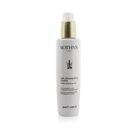 SOTHYS Vitality Cleansing Milk