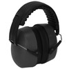 Baby Ear Muffs Noise Blocking Hearing Protection Free Rotation Infant