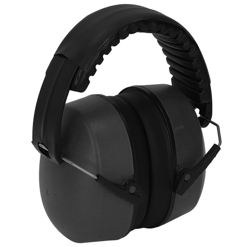 Baby Ear Muffs Noise Blocking Hearing Protection Free Rotation Infant