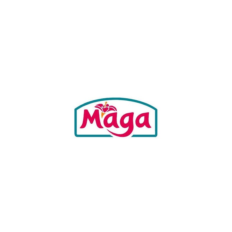 Crema de Maíz (Cream of Corn Cereal) by Maga Foods