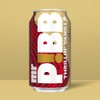 Mr Pibb Thrillin' Vanilla 12oz 12pk