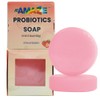 ATAMAZE Probiotics Soap (Strawberry)