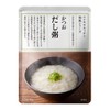 Nishikiya Kitchen Bonito Porridge 6.3 oz (180 g)