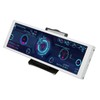 7.9in PC Temp Monitor Metal Case IPS CPU GPU SSD