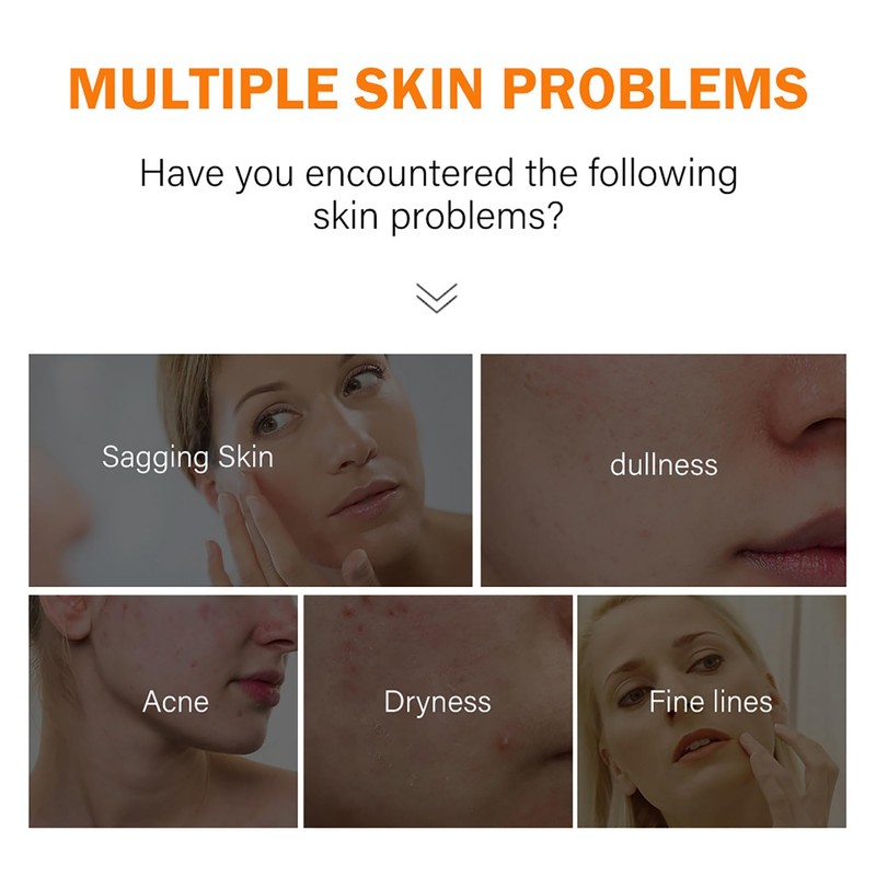 ARCHIDATE Anti-Aging Turmeric Body Oil for Smooth Skin