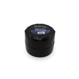 Oh Bling 9D Cat Eye UV Gel 004 - Blue/Purple Holo 8mL