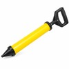 Manual Grouting Gun Mortar Sprayer Applicator with 4 Nozzles, Cement