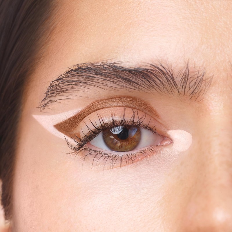 Physicians Formula Eye Booster™ Eye Lifter, Liquid and Cream Eyeshadow