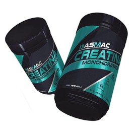 Creatina Monohidratada Micronizada 450g | 90 Porciones | 200 Mesh | Sin Sabor | Creatina en Polvo Pura para Gym | Mejora Fuerza, Potencia y Resistencia | Suplemento Pre Workout | Vegano