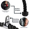 Meteor Tricep Rope - Tricep Pull Down Rope, Cable Pulley