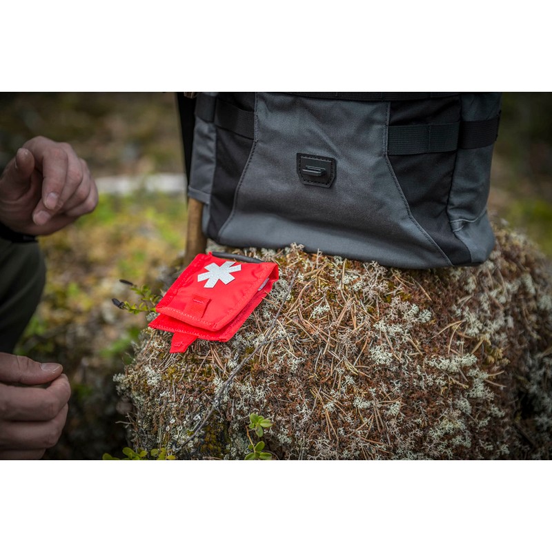 Helikon-Tex MICRO MED KIT - Nylon Coyote